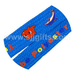 China Best Bling Lanyard Suppliers - Tubular lanyards – Sjj