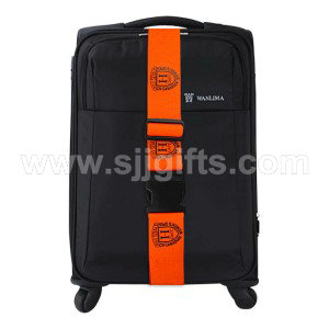 Luggage Straps And Luggage Belts