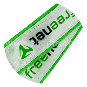 Manufacturer for Lanyard For Keys - Printed satin lanyards – Sjj