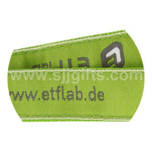 Manufacturer for Lanyard For Keys - Woven satin lanyards – Sjj