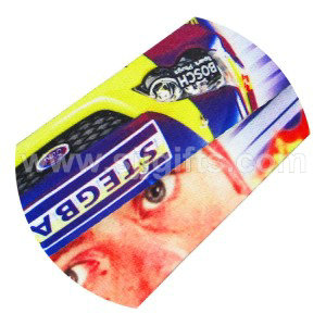 Factory wholesale Lanyard Id Holder - Heat trasnfer lanyards – Sjj