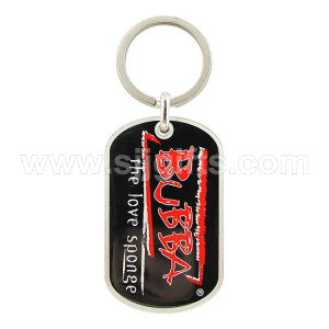 High Performance China Custom Metal Keychain Enamel Keychain Anime Keyring