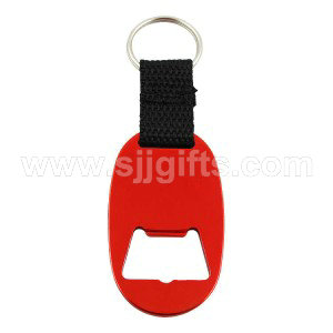 Aluminum Bottle Openers