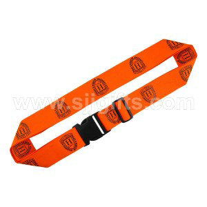 Luggage Straps And Luggage Belts