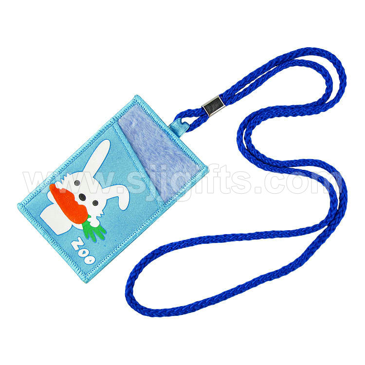 China wholesale Shoelace - Cord lanyards – Sjj