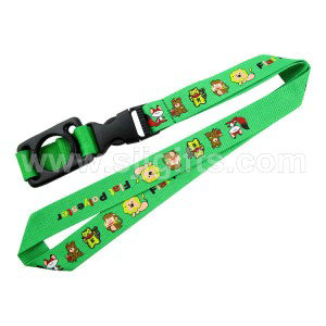 High Quality Dog Collar - Water bottle holder lanyards – Sjj