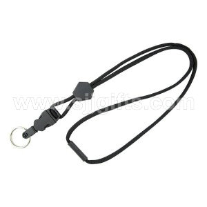 Cord lanyards
