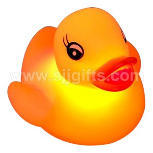 Rubber Duck Toy