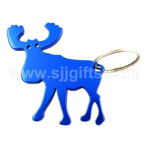 Aluminum Bottle Openers