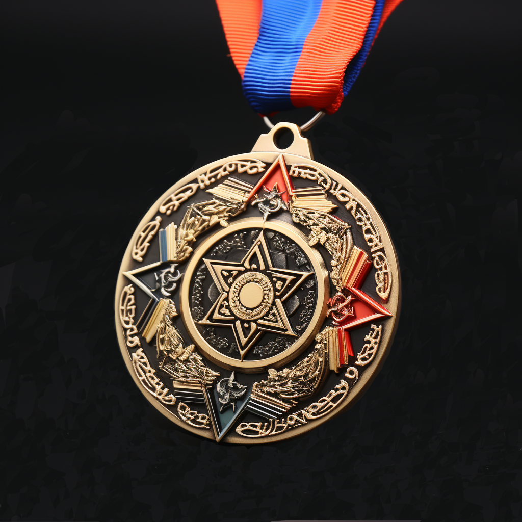 Medal