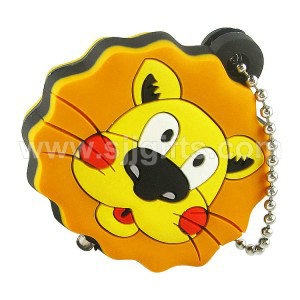 2020 wholesale price Car Key Cover - Soft PVC Key Covers – Sjj