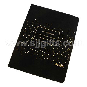 Notebook & Sticky Notes