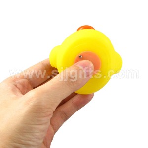 Rubber Duck Toy