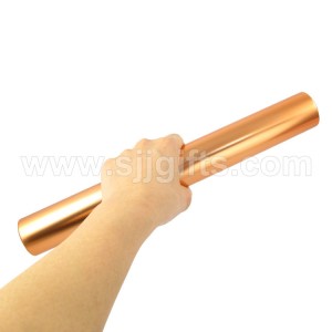 Aluminum Relay Baton