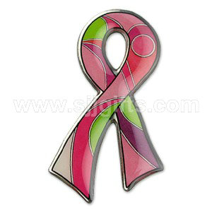 Awareness Pins