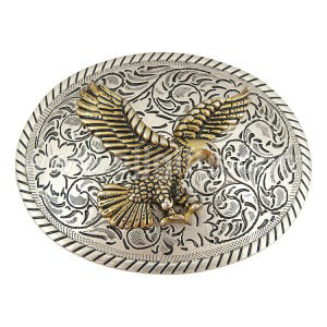 Lowest Price for Name Keychain - Military Belt Buckles – Sjj