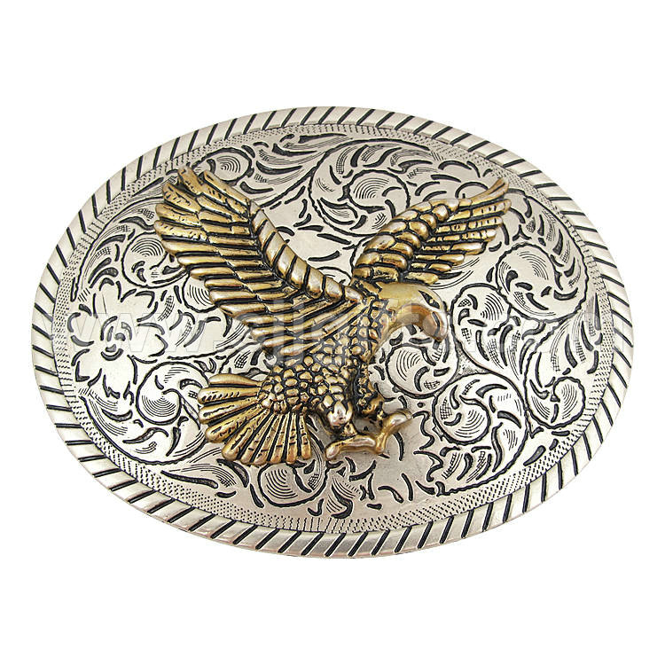 Cheap PriceList for Compass Keychain - Military Belt Buckles – Sjj