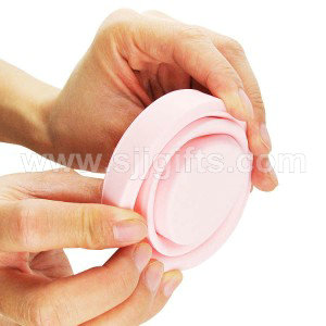Silicone Folding Cups