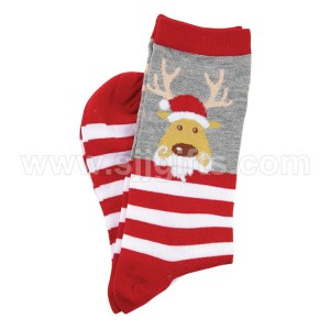 Christmas Socks