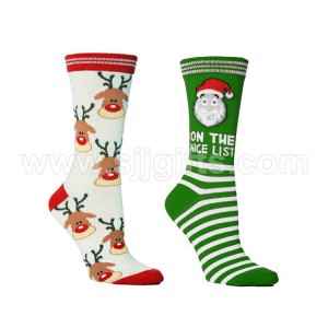 Christmas Socks