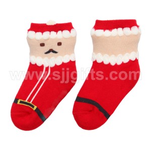 Christmas Socks