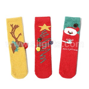 Christmas Socks