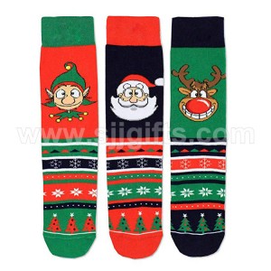 Christmas Socks