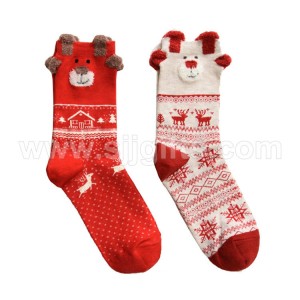 Christmas Socks