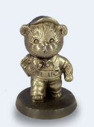 Custom Miniature Figures