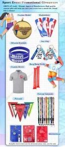 Celebrate the UEFA Champions League with Custom Trophies, Pins & Keyrings