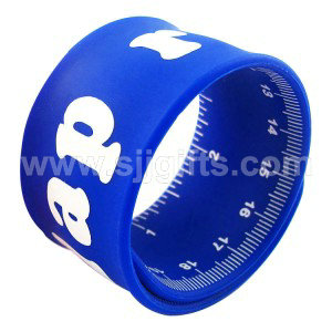 Silicone Bracelet and Wristbands