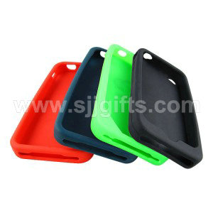Wholesale Silicone Card Holder For Phone - Silicone Phone Cases – Sjj