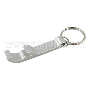Aluminum Bottle Openers