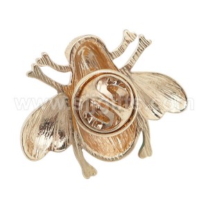 Customized Full 3D Design Lapel Pins
