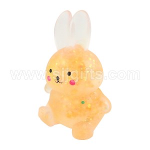 Custom Anti-Stress TPR Squeeze Toy