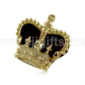 Crown Badges