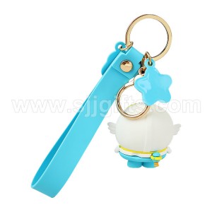 Soft PVC Miniature / Anime Figures