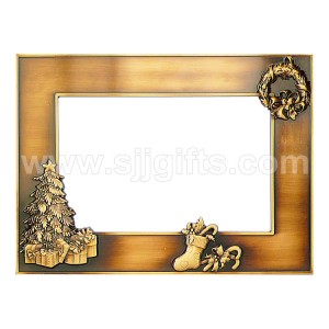Christmas Photo Frame