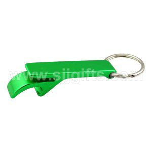 Aluminum Bottle Openers