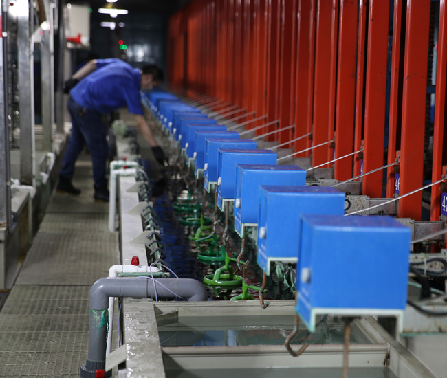 Pretty Shiny Factory