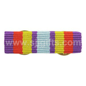 Ribbon bars