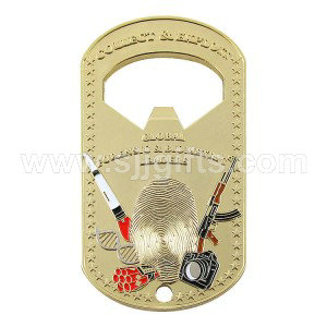 Beer Bottle Openers