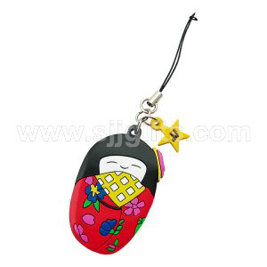 Chinese wholesale Cell Phone Cases - Phone Charms – Sjj