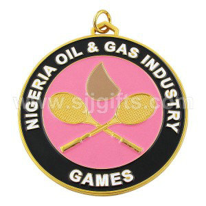 New Fashion Design for Yamaha Keychain - Sports Medals & Medallions – Sjj