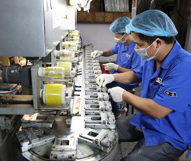 Sports Medal Factory Manufacturing Process