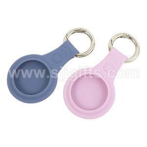 AirTag Keychain Cases