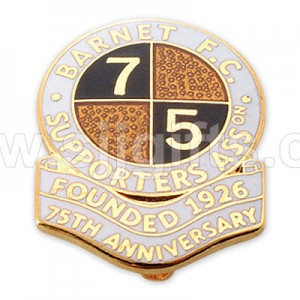 Anniversary Pins