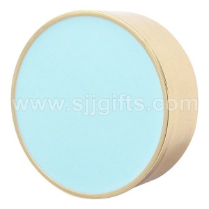 Aromatherapy Car Diffuser Locket