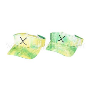 Athletic Hats Stretch Fit Cap Low Profile