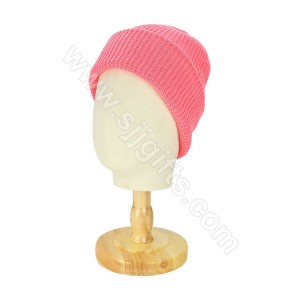 Custom Beanies With Embroidery Logo